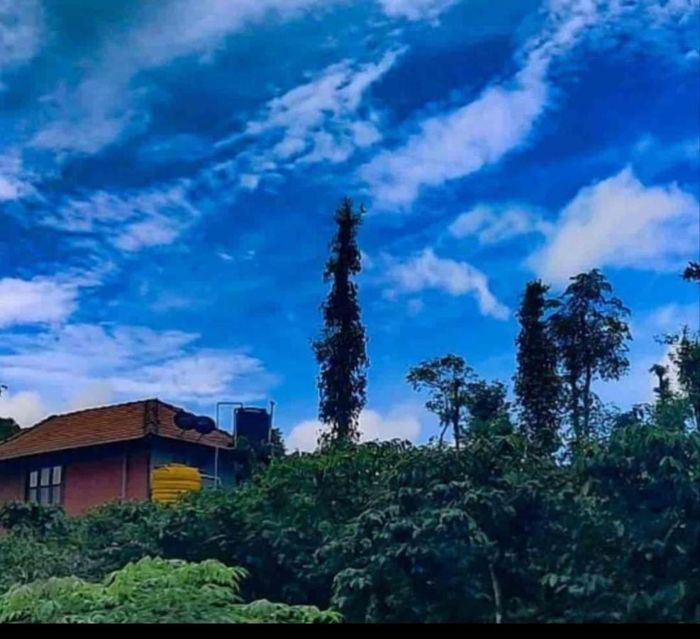 Agastya Lake View Coorg มาดิเครี ภายนอก รูปภาพ