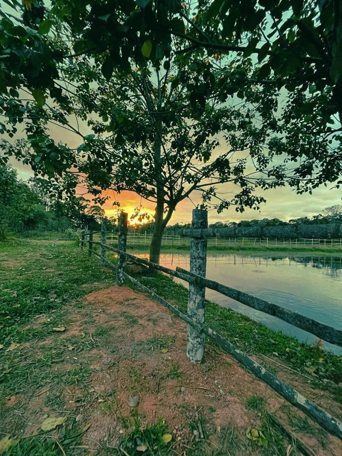Agastya Lake View Coorg มาดิเครี ภายนอก รูปภาพ